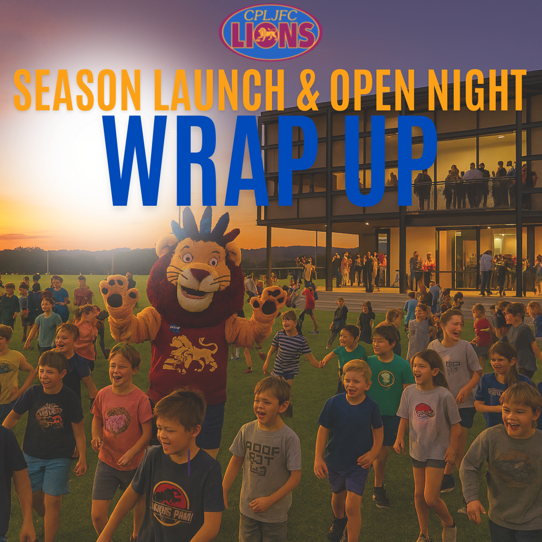 WHAT A STELLA WAY TO KICK OFF THE SEASON!