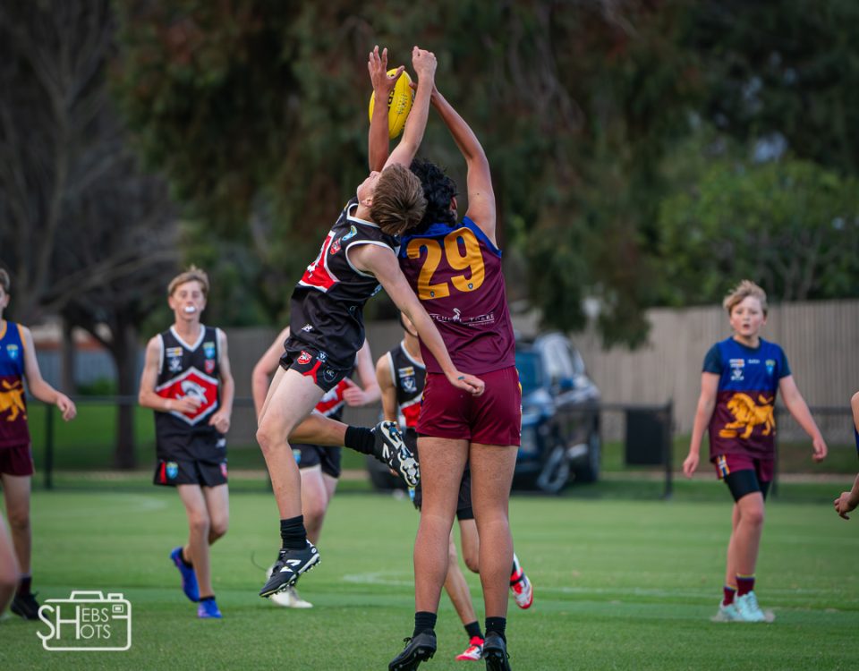 Little Saints Day & Practice Matches