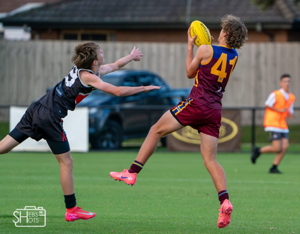 Little Saints Day & Practice Matches