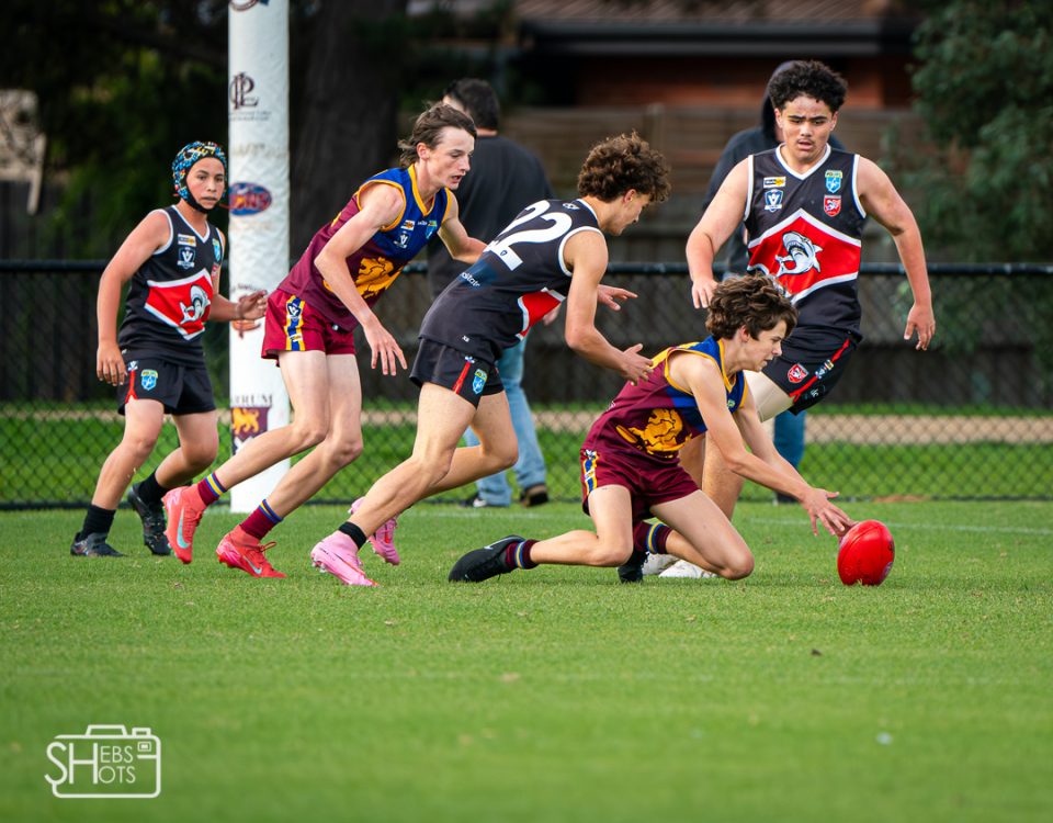 Little Saints Day & Practice Matches