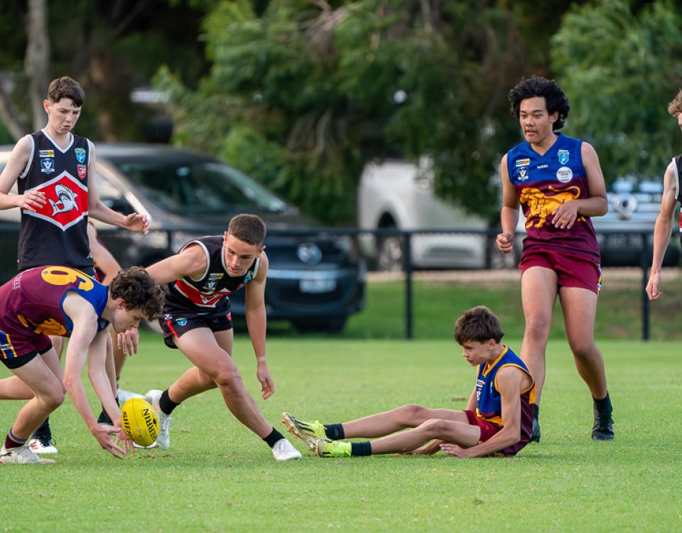 Little Saints Day & Practice Matches