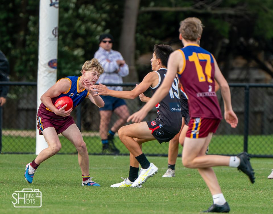 Little Saints Day & Practice Matches