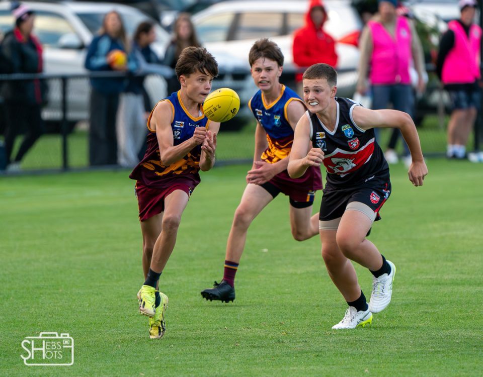 Little Saints Day & Practice Matches