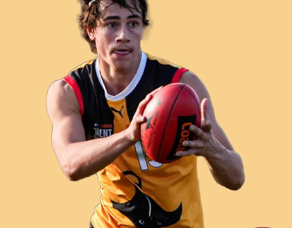 Lions on the Rise: Celebrating Our Carrum Juniors Making Their Mark