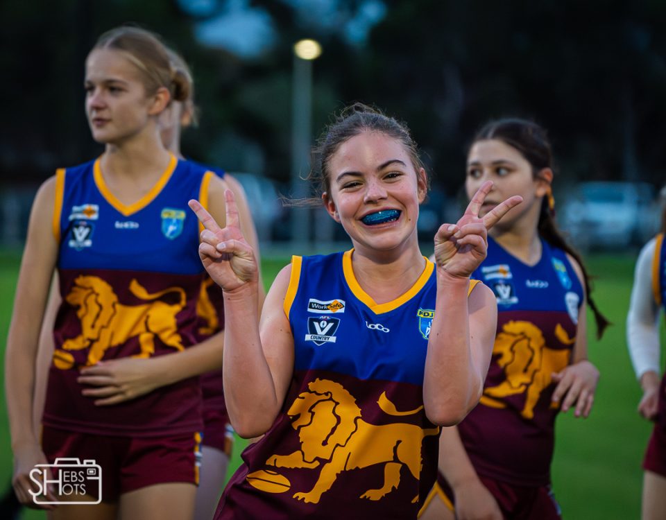 Little Saints Day & Practice Matches