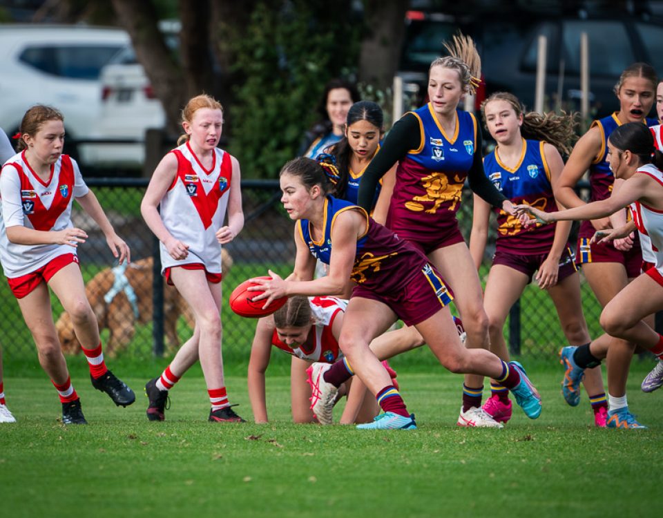 Little Saints Day & Practice Matches