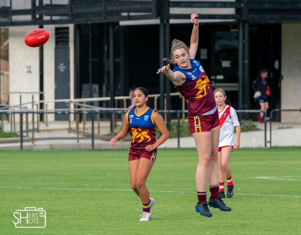 Little Saints Day & Practice Matches