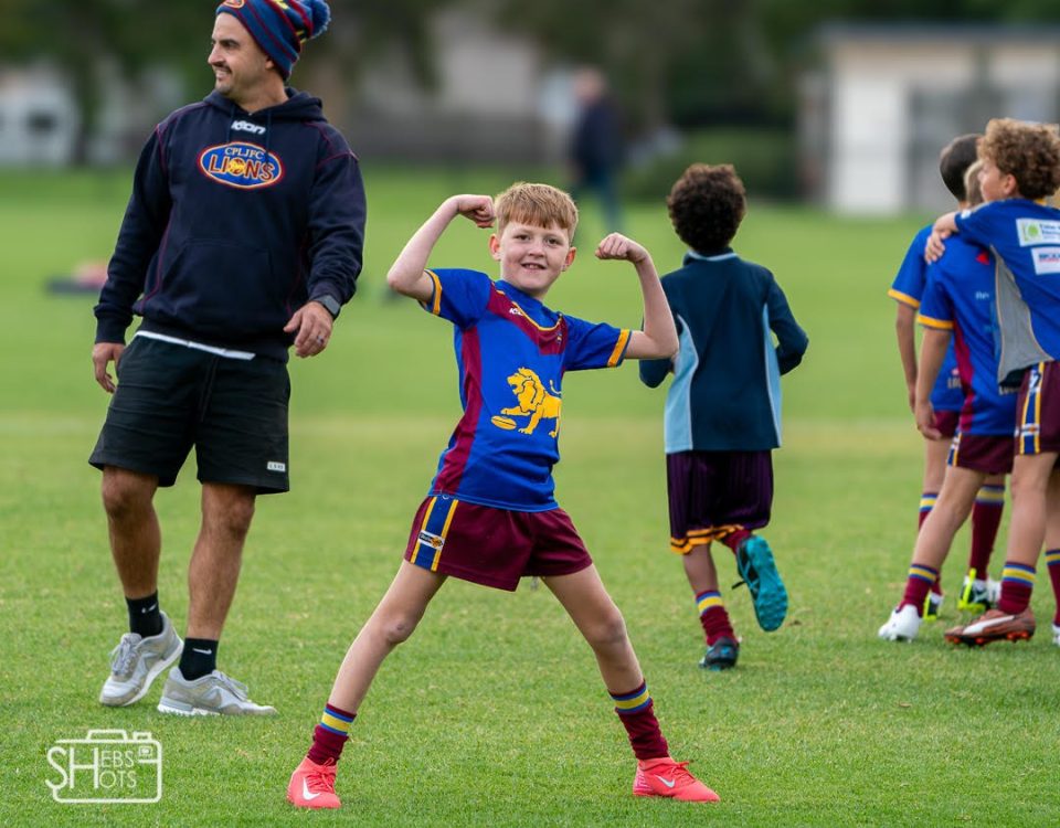 Little Saints Day & Practice Matches