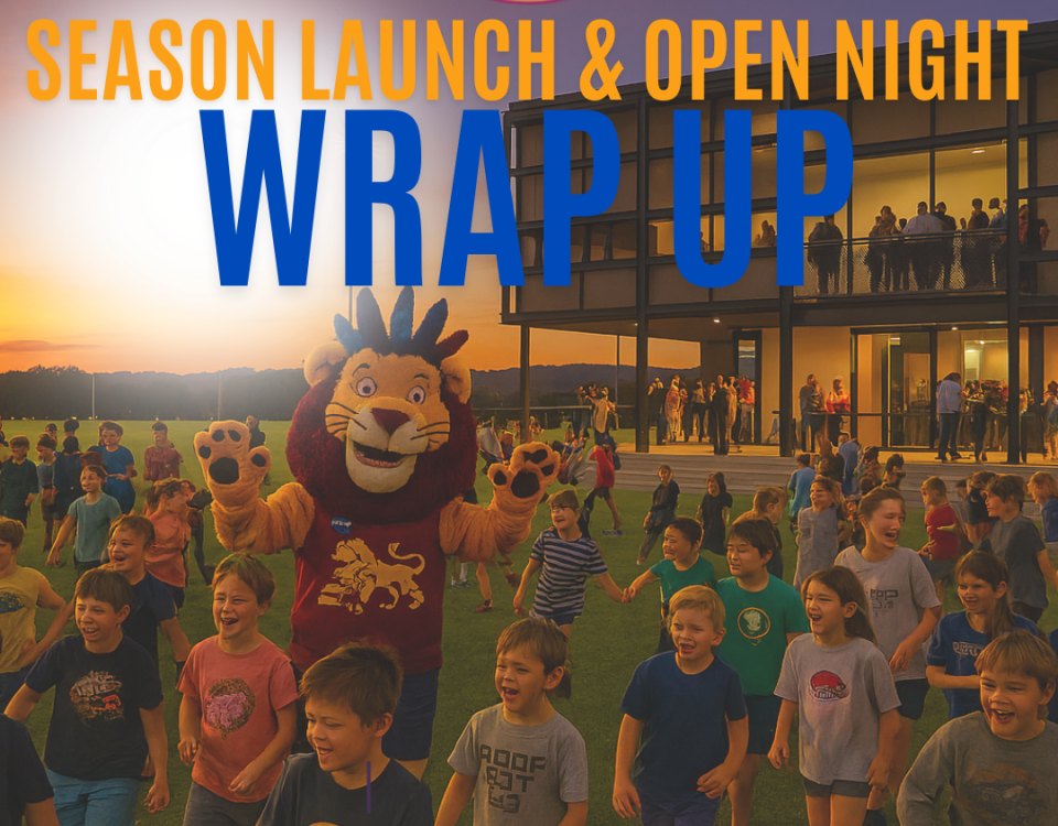 WHAT A STELLA WAY TO KICK OFF THE SEASON!