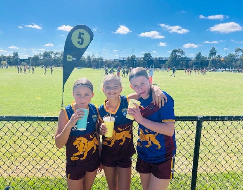 Little Saints Day & Practice Matches