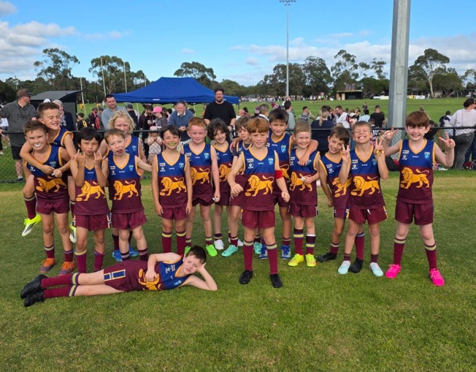 Little Saints Day & Practice Matches