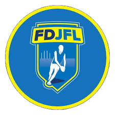 FDJFL Logo