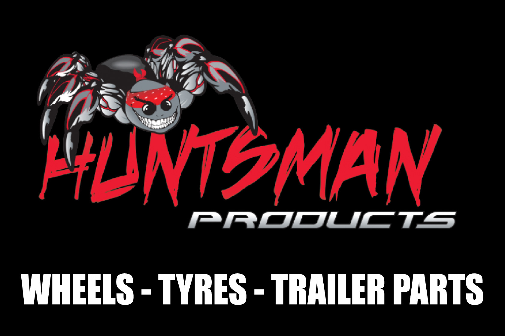 Huntsman Products Logo