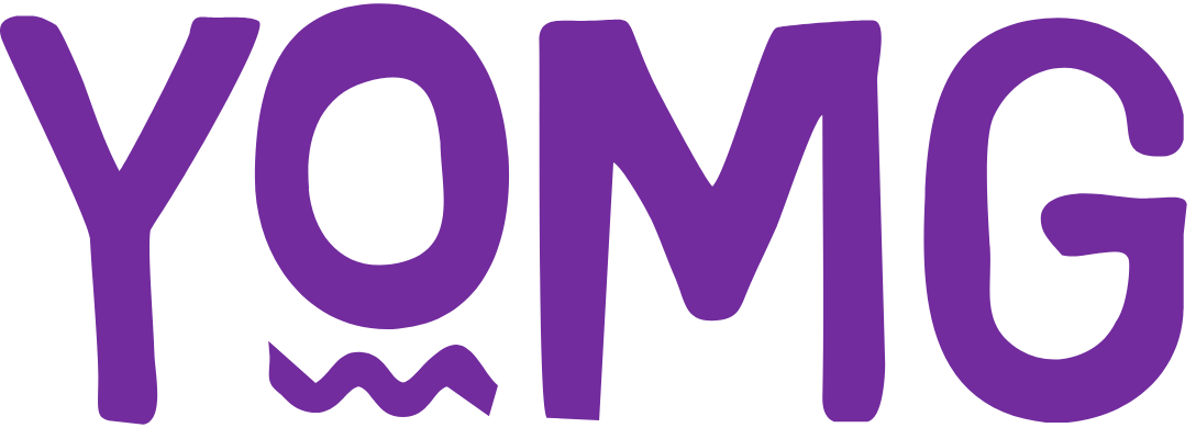 YOMG Logo