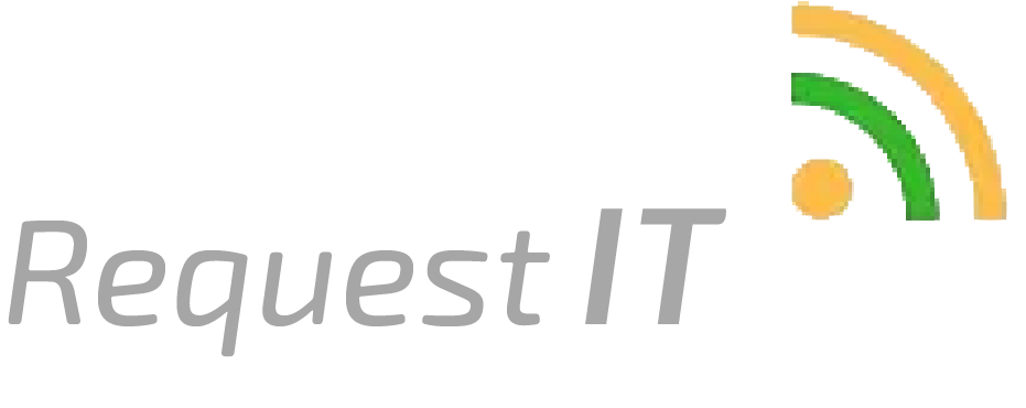 Request IT Logo